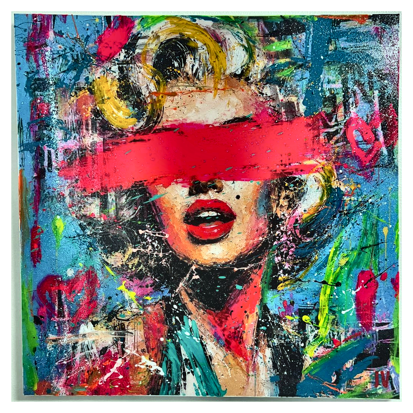 Gentlemen Prefer Blondes